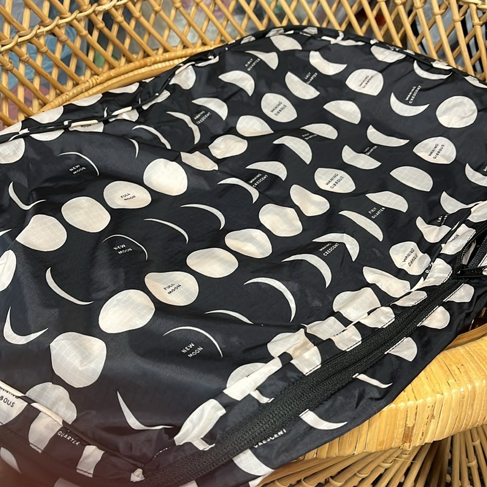 BAGGU Constellation Bags X 2 pieces - Picture 8 of 11